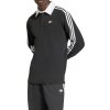 Tričko s dlhým rukávom adidas Originals 3 Stripes Longsleeve Polo ke3576 Veľkosť S