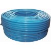 Invento PVC-reinforced hose, 8x13, 25 bar, light blue