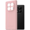 AlzaGuard Matte TPU Case pre Xiaomi Redmi Note 14 Pro ružový AGD-PCT444P