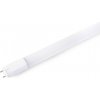 LED trubica V-TAC T8 16,5W 1850lm 120cm G13 SAMSUNG CHIP - 5 ROČNÁ ZÁRUKA! Farba svetla: studená (6400K)