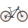 CTM horský bicykel ZEPHYR - teplá svetlosivá/hlbokomodrá perleť 2025 M