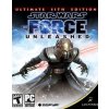 STAR WARS The Force Unleashed Ultimate Sith Edition