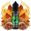 BOMBO SOLO JUICE - VIRGINIA TOBACCO 15ML/60ML (LongFill)