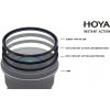 Hoya 82 mm adaptérny krúžok pre objektív s funkciou okamžitého zaostrenia