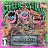 Green Jelly - Triple Live Möther Gööse At Budokan (Record Store Day) (Glow In The Dark Coloured) (LP)