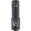 Fortum Kľúč nástrčný rázový, 1/2'', 13mm, 4703213
