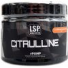 Citrulín LSP Sports Nutrition prášok 250 g bez príchute