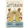 Saturnin 11 vydání s ilustracemi Adolfa Borna - Jirotka Zdeněk