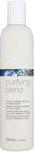 Milk Shake Purifying Blend Shampoo 300 ml