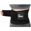 Neoprénový pás na cvičenie, zoštíhľujúci brucho, XL