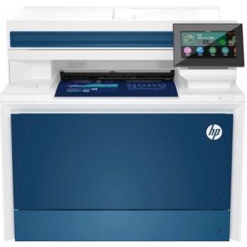 HP Color LaserJet Pro MFP 4302fdn 4RA84F