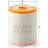 Vzduchový filter MANN-FILTER C 16 005