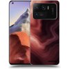 Picasee ULTIMATE CASE pro Xiaomi Mi 11 Ultra - Rouge