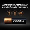 Jednorazová batéria Duracell Basic alkalická batéria 18 ks (AA) (81483682)