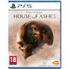 The Dark Pictures Anthology: House of Ashes PS4