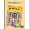 Metodický průvodce k Matýskově matematice 1. díl, pro 5. ročník - NNS