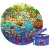 Mideer Puzzle Deň v lese 150 dielikov