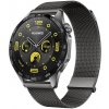 PROTEMIO 93292 MILANESE Kovový remienok pre Huawei Watch GT 5 46mm šedý