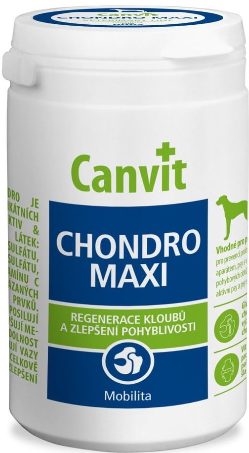 Canvit Chondro Maxi 1000 g new