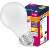LED žiarovka A55 E27 4,9W = 40W 470lm 3000K Warm 200° VALUE CLASSIC Osram