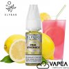 Liquid ELFLIQ Nic SALT Pink Lemonade 10ml - 10mg