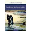 Der Hund der Baskervilles (Arthur Conan Doyle,Stephanie Jakobs)(Pevná)
