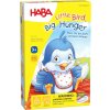 Haba Malý vtáčik s veľkým hladom