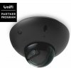 Ubiquiti UVC-G6-Dome-B - UniFi Protect Enterprise G6 Dome, čierna UVC-G6-Dome-B