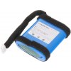 Batéria Marshall Stockwell 1 (3500mAh) - OEM