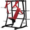 Hammer Strength Plate-Loaded Iso-Lateral Decline Press