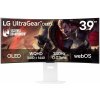 LG UltraGear 39GX90SA-W, 39