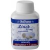 MedPharma Zinok 15 mg 107 tabliet