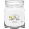 Yankee Candle Signature Midnight Jasmine 368 g