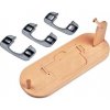 COLOP e-mark® dřevěný držák na stuhy (pro e-mark)