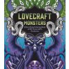 Lovecraft Monsters