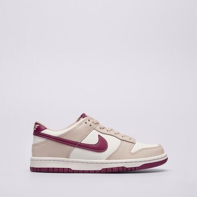 Nike Dunk Low biela