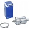 Palivový filter Porsche 911 G 924S 928 944 964 993 + objímka Mahle