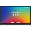 ViewSonic Flat Touch Display IFP7553/ 75