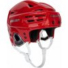 Prilba Bauer RE-AKT 155 Sr Farba: červená, Veľkosť: S