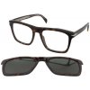 Dioptrické okuliare David Beckham DB 7000/CS 086/UC Veľkosť: 53