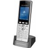 Grandstream WP822 SIP WiFi telefon, 2,4