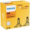 Philips Vision 12342PRC2 H4 P43t-38 60W/55W 12V