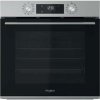 Rúra Whirlpool OMK58HU1X nerez