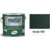 Vitex Heavy Metal Silicon Effect - štrukturálna kováčska farba 762 Forest 0,75L 0554