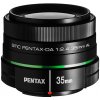 Pentax smc-DA 35mm f/2,4 AL