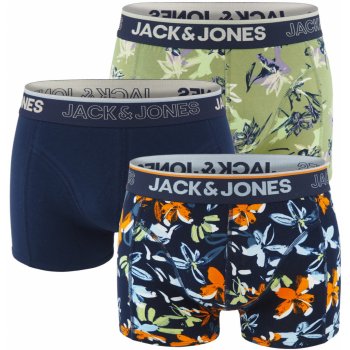 Jack & Jones Jacflowerpower