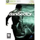 Hra na Xbox 360 Dark Sector