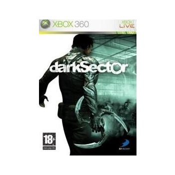 Dark Sector