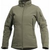PENTAGON bunda dámská ARTAXES softshell RAL 7013 veľ.S