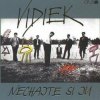 Vidiek: Nechajte si ju LP - Vidiek